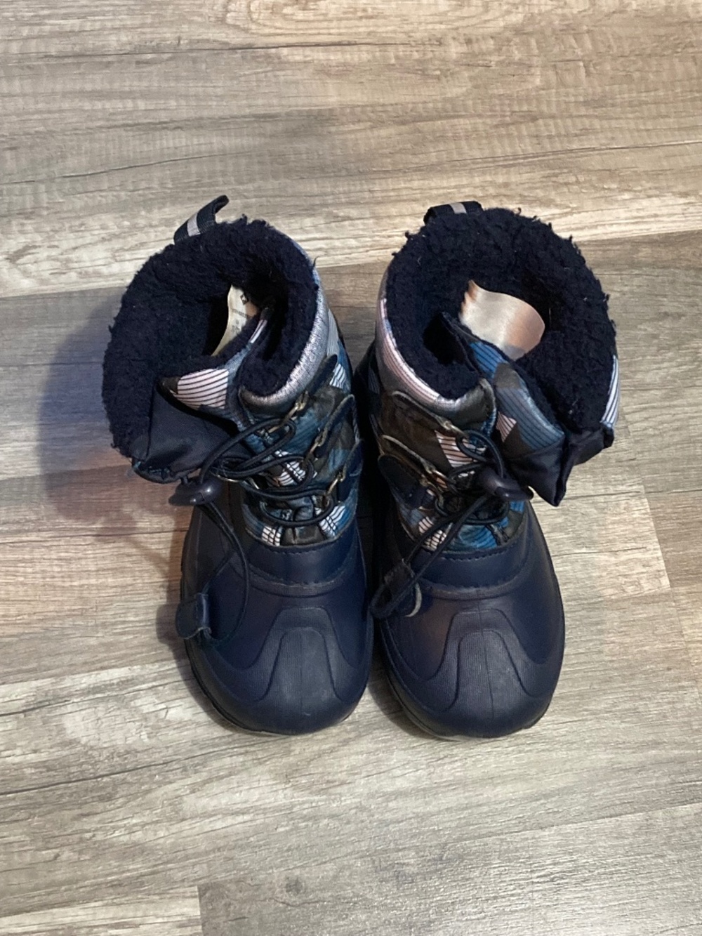 Member’s Mark Snowboots